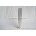Aluminum profile battery tray for new energy vehicles
